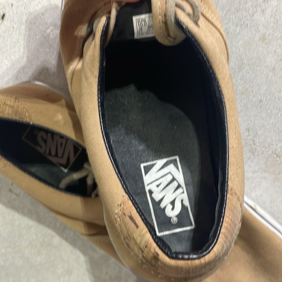 Men’s vans - Picture 3 of 4